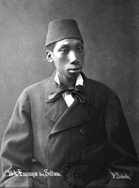 Сулейман и Роксолана-Хюррем. Мини-энциклопедия самых интересных фактов о Великолепном веке в Османской империи - i_035.jpg