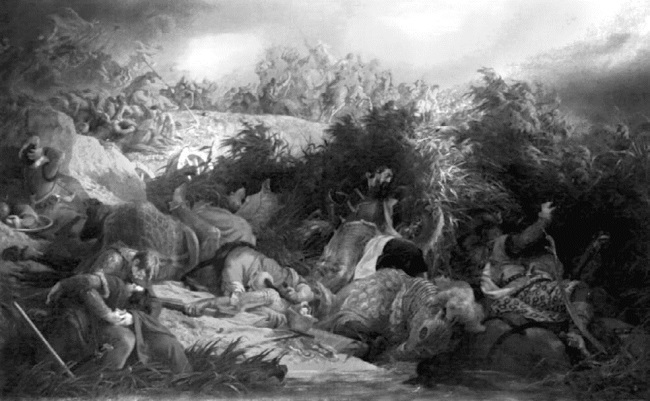 Сулейман и Роксолана-Хюррем. Мини-энциклопедия самых интересных фактов о Великолепном веке в Османской империи - i_064.jpg