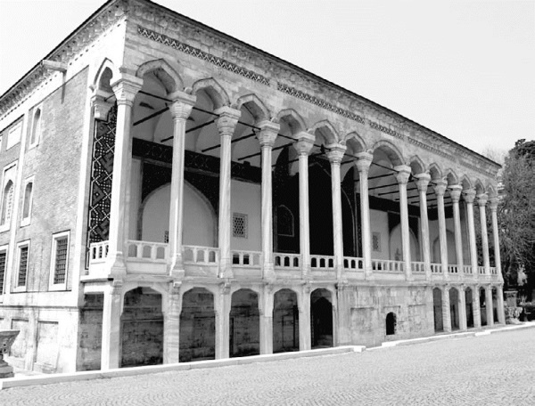 Сулейман и Роксолана-Хюррем. Мини-энциклопедия самых интересных фактов о Великолепном веке в Османской империи - i_072.jpg