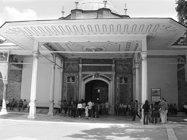 Сулейман и Роксолана-Хюррем. Мини-энциклопедия самых интересных фактов о Великолепном веке в Османской империи - i_073.jpg