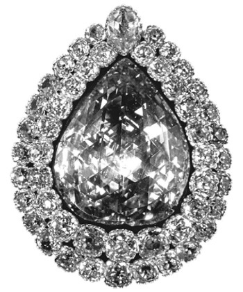 Сулейман и Роксолана-Хюррем. Мини-энциклопедия самых интересных фактов о Великолепном веке в Османской империи - i_075.jpg