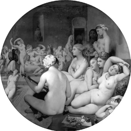 Сулейман и Роксолана-Хюррем. Мини-энциклопедия самых интересных фактов о Великолепном веке в Османской империи - i_076.jpg