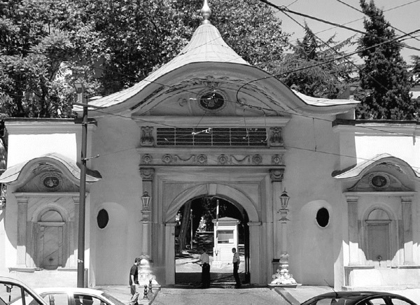 Сулейман и Роксолана-Хюррем. Мини-энциклопедия самых интересных фактов о Великолепном веке в Османской империи - i_077.jpg