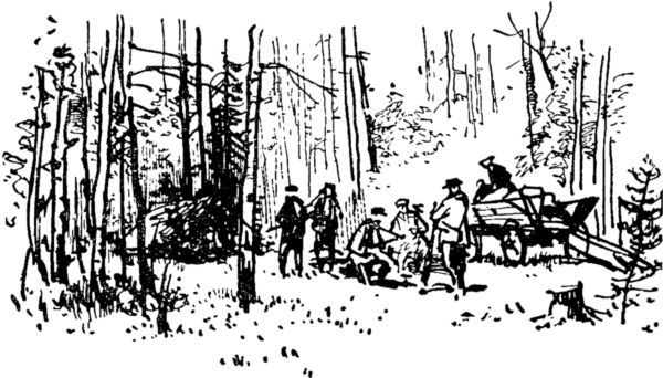 Навсегда<br />(Роман) - i_007.jpg