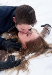 Знакомые незнакомцы (СИ) - автор Шах Юлиана 