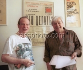  Кедров Константин Александрович 