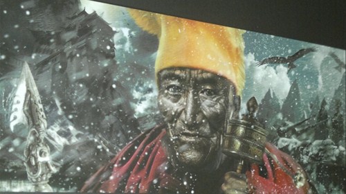 Цунами. Книга 2. Узел Милгрэма - i_003.jpg