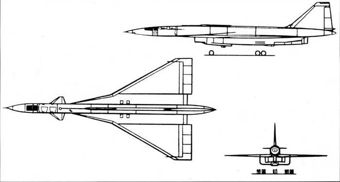 Бомбардировщики. том II - pic_27.jpg