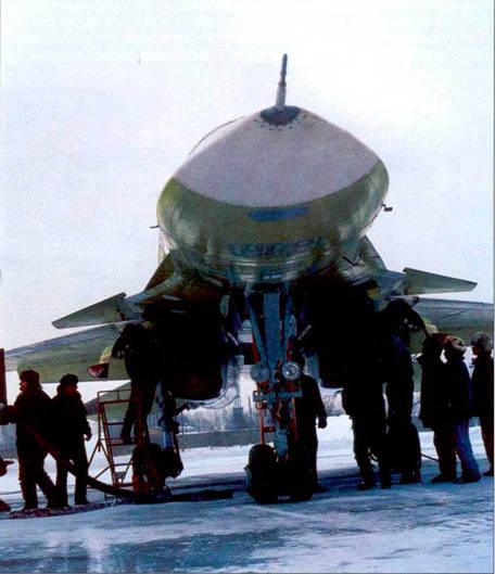 Бомбардировщики. том II - pic_46.jpg