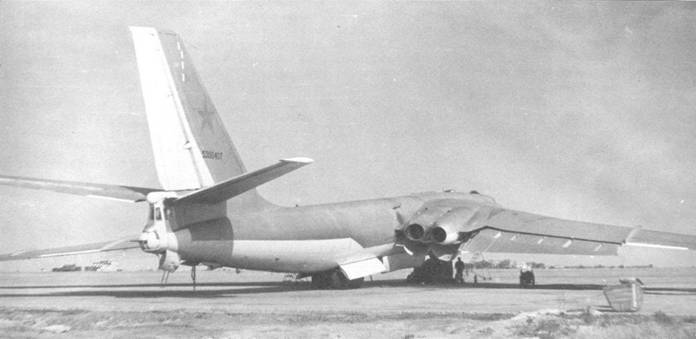 Бомбардировщики. том II - pic_9.jpg