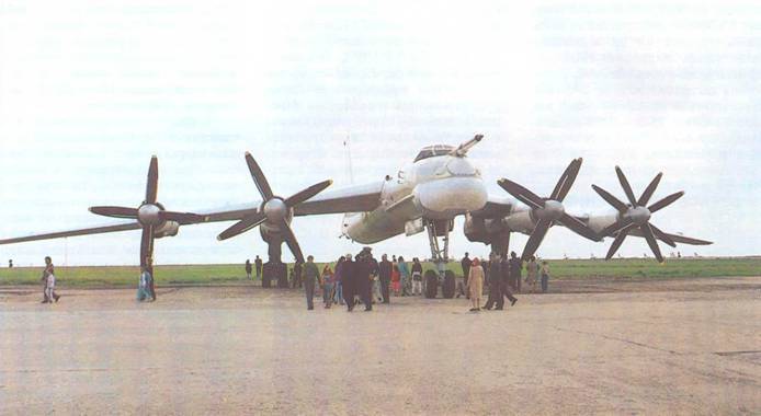 Бомбардировщики. том II - pic_70.jpg