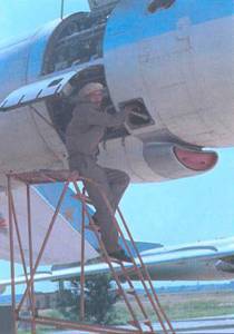 Бомбардировщики. том II - pic_84.jpg