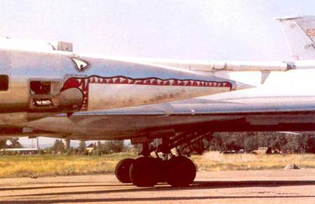 Бомбардировщики. том II - pic_102.jpg