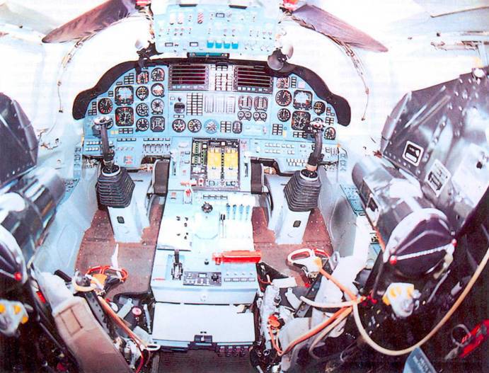 Бомбардировщики. том II - pic_143.jpg