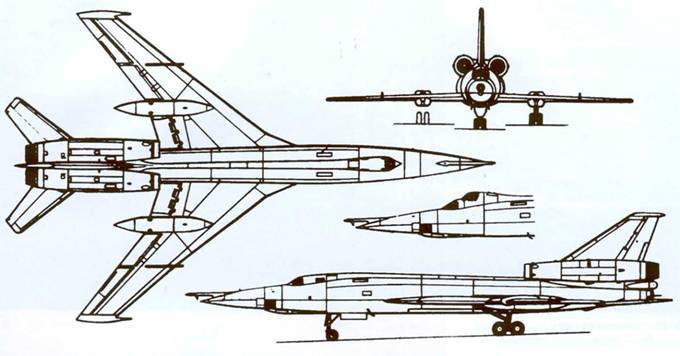 Бомбардировщики. том II - pic_97.jpg