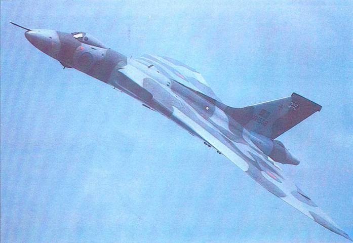 Бомбардировщики. том II - pic_164.jpg