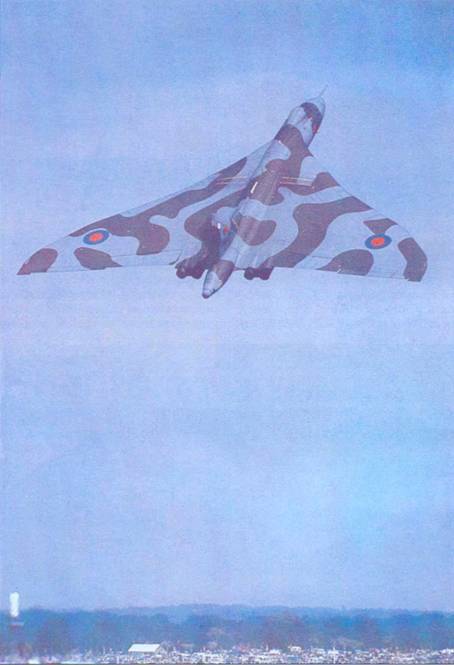 Бомбардировщики. том II - pic_166.jpg