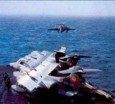 Штурмовики и истребители-бомбардировщики - pic_21.jpg