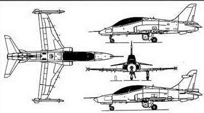 Штурмовики и истребители-бомбардировщики - pic_29.jpg
