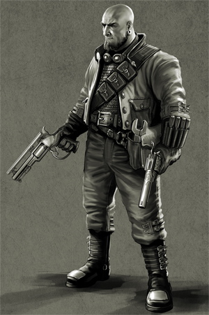 Сердце Черного Льда  [С иллюстрациями] - Deri.jpg