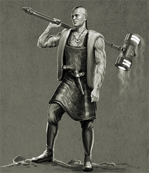 Сердце Черного Льда  [С иллюстрациями] - Dan.jpg