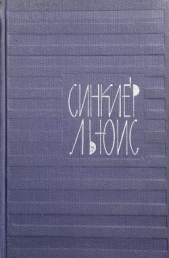 Энн Виккерс - автор Льюис Синклер 