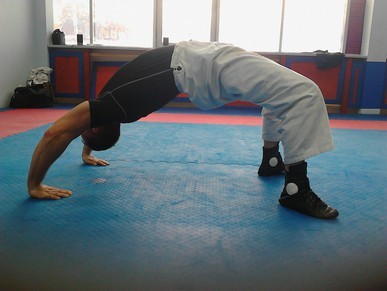 Пятнадцать минут о гибкости (СИ) - gibkost7.jpg