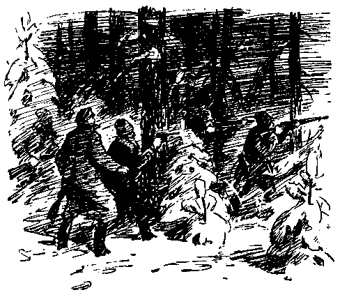 О смелых и отважных. Повести - pic_16.png