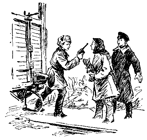 О смелых и отважных. Повести - pic_19.png