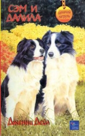 Сэм и Далила - автор Дейл Дженни 