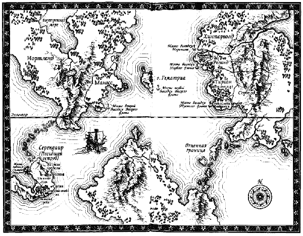 Рапсодия: Дитя крови - map1.png