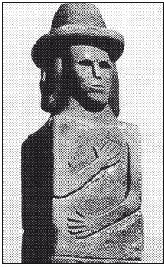 50 знаменитых загадок истории Украины - i_004.jpg