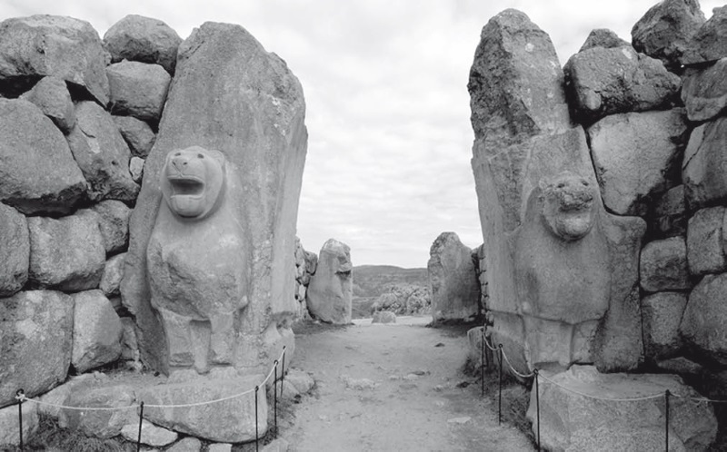 История человечества. Запад - i_023.jpg