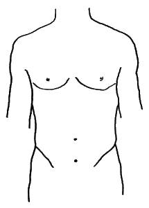 Точечный массаж для снижения веса и избавления от целлюлита - Any2FbImgLoader25