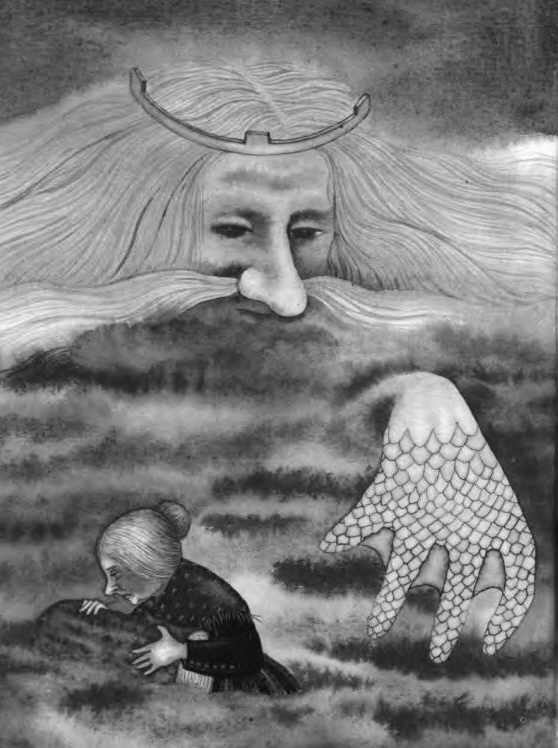 Зимняя сказка (сборник) - i_009.jpg