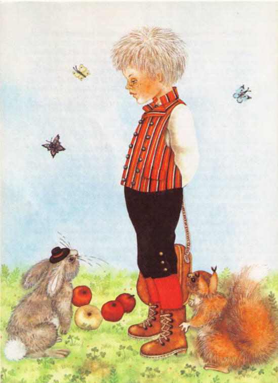 Зимняя сказка (сборник) - i_018.jpg