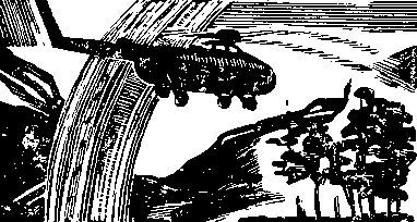 Через лабиринт. Два дня в Дагезане - i_026.jpg