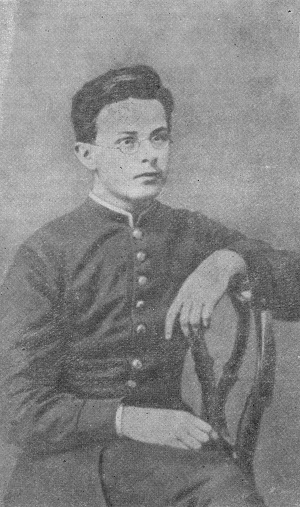 Повести моей жизни. Том 2 - i_002.jpg