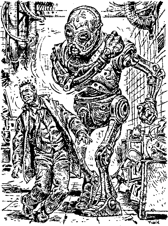 Легион Времени. (Сборник) - img_11.png