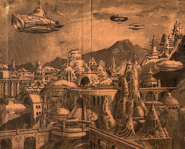 Легион Времени. (Сборник) - img_19.jpg