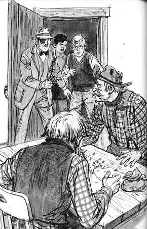 Тайна Долины стонов [Тайна стонущей пещеры] - _7.jpg