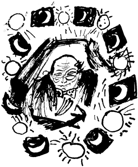 Собрание произведений в пяти томах. Том 2. Семидесятые - _05.png