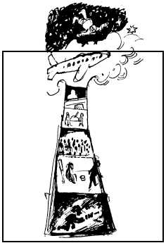 Собрание произведений в пяти томах. Том 5. Двадцать первый век - _08.png