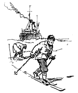 Всемирный следопыт, 1928 № 11 - i_007.png