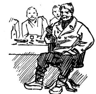 Всемирный следопыт, 1928 № 11 - i_025.png