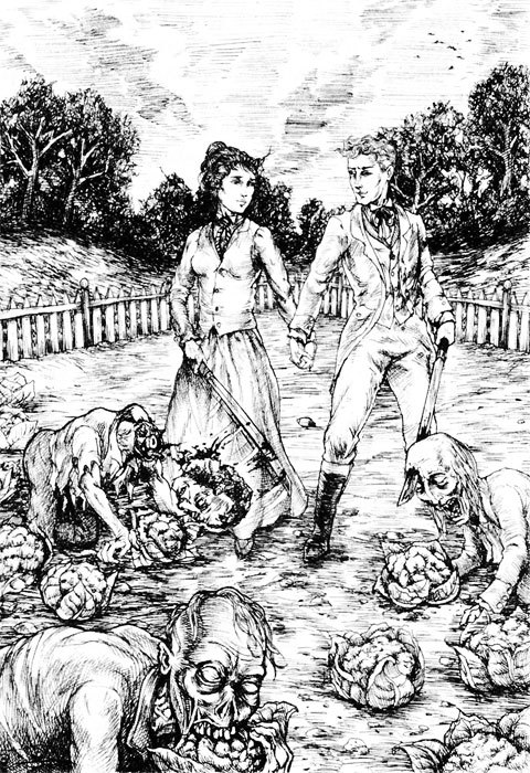 Гордость и предубеждение и зомби - i_011.jpg