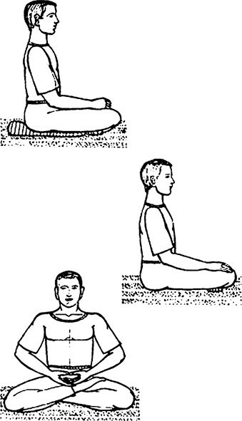 Жизнь без границ. Концентрация. Медитация - _2.jpg