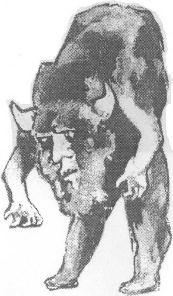 Собрание сочинений. В 5 томах. Том 1. Рассказы и повесть - i_004.jpg