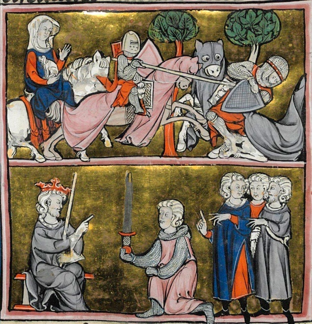 Либфраумильх клостер. Обитель молока Святой Девы - _4.jpg