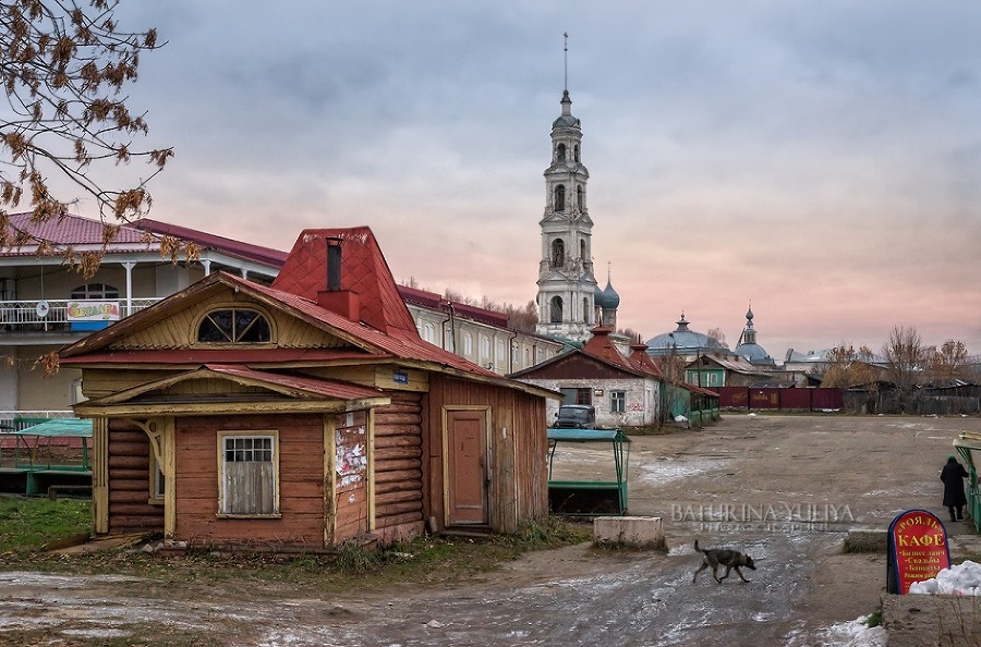 Сказка о Зачарованном городе - _5.jpg